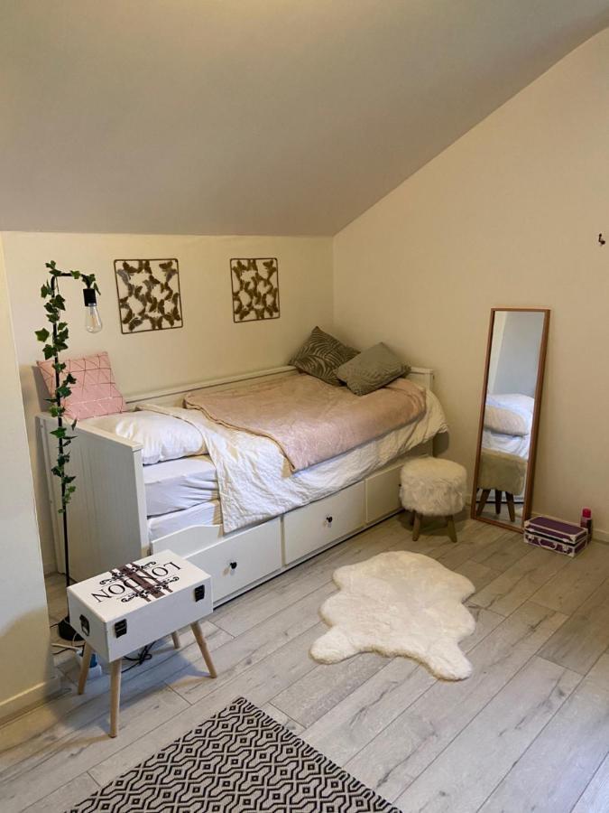 Lullaby House - Large, Full Comfort 5 Star Chalet House In The Vosges Ramonchamp المظهر الخارجي الصورة