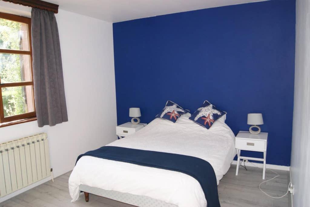 Lullaby House - Large, Full Comfort 5 Star Chalet House In The Vosges Ramonchamp المظهر الخارجي الصورة
