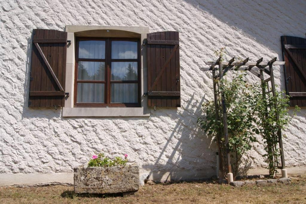 Lullaby House - Large, Full Comfort 5 Star Chalet House In The Vosges Ramonchamp المظهر الخارجي الصورة